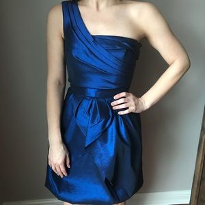 Stand Out Formal Dress